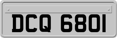 DCQ6801