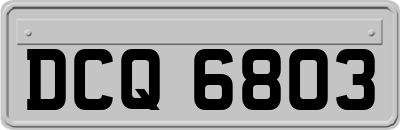 DCQ6803