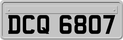 DCQ6807