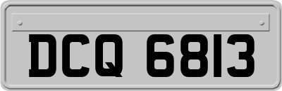 DCQ6813