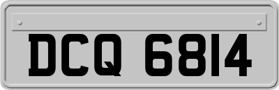 DCQ6814