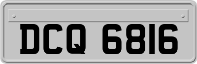 DCQ6816