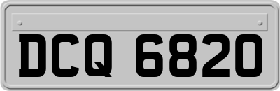 DCQ6820
