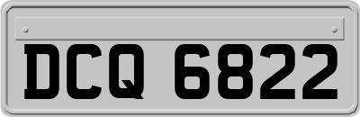 DCQ6822