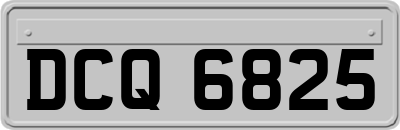DCQ6825