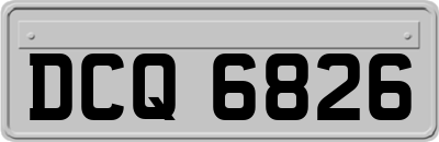 DCQ6826