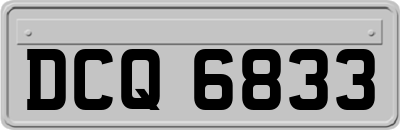 DCQ6833