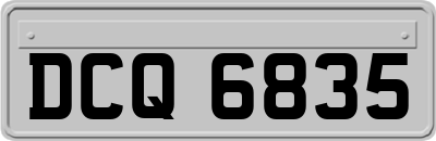 DCQ6835
