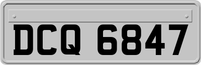 DCQ6847