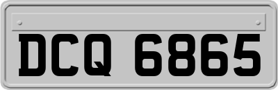 DCQ6865