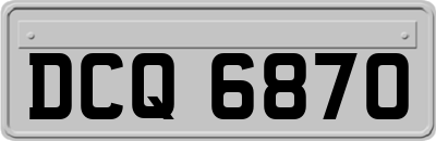 DCQ6870