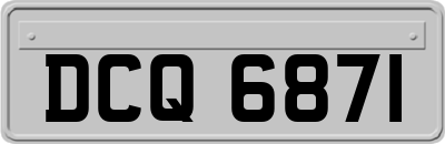 DCQ6871