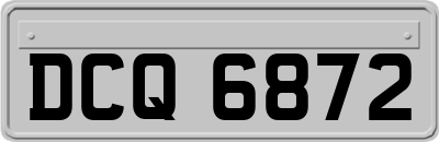 DCQ6872