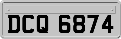 DCQ6874