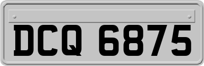 DCQ6875