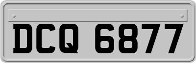 DCQ6877