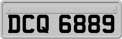 DCQ6889