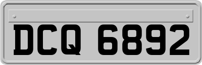 DCQ6892