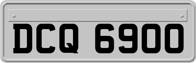 DCQ6900