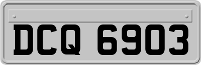 DCQ6903