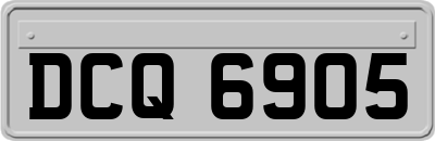 DCQ6905