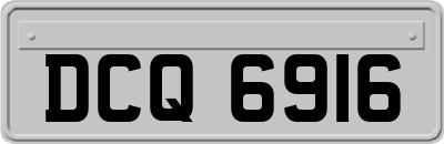 DCQ6916