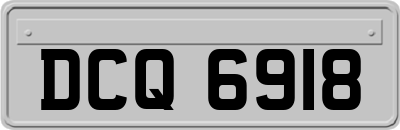 DCQ6918