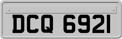 DCQ6921