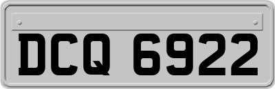 DCQ6922