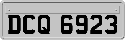 DCQ6923