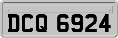DCQ6924