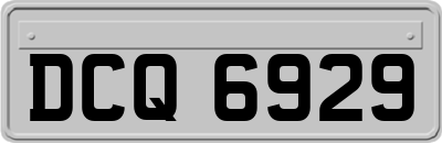 DCQ6929