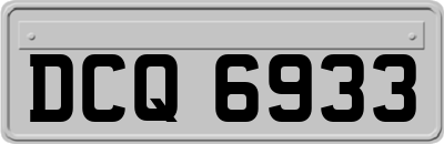 DCQ6933