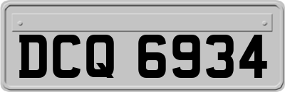 DCQ6934