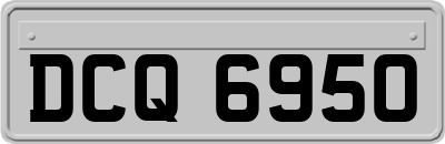 DCQ6950