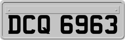 DCQ6963