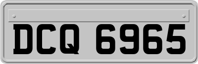DCQ6965