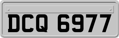 DCQ6977