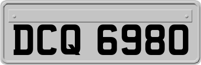 DCQ6980
