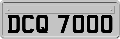 DCQ7000