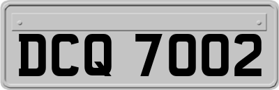 DCQ7002