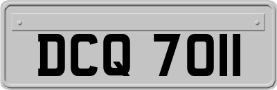 DCQ7011
