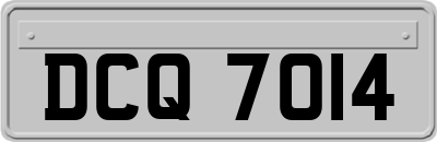 DCQ7014