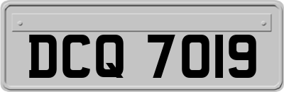 DCQ7019