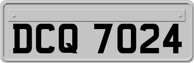 DCQ7024
