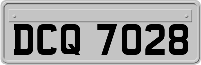 DCQ7028