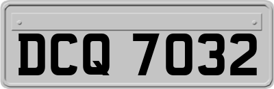 DCQ7032