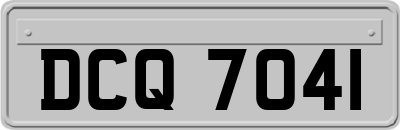 DCQ7041
