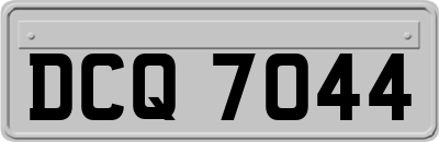 DCQ7044