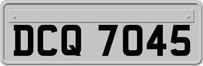 DCQ7045